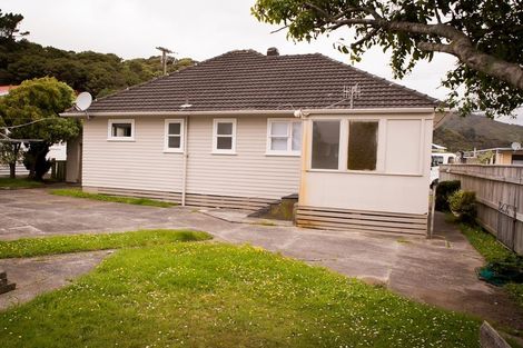 Photo of property in 42 Mckillop Street, Wainuiomata, Lower Hutt, 5014