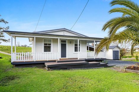 Photo of property in 30 Centennial Park Road, Wellsford, 0900
