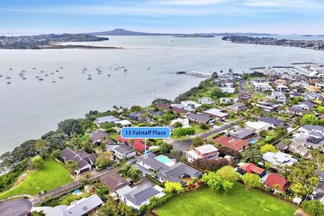 Photo of property in 15 Falstaff Place, Half Moon Bay, Auckland, 2012