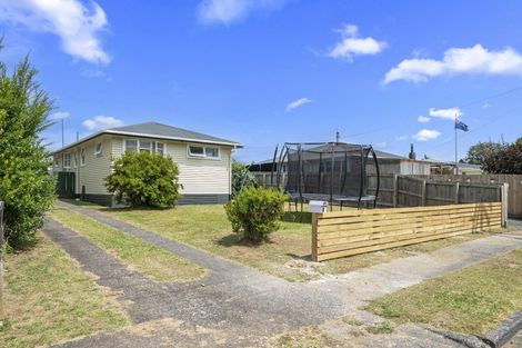 Photo of property in 8 Boles Street, Taumarunui, 3920