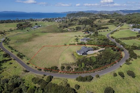 Photo of property in Te Punga, 151a Te Punga Road, Whangapoua, Coromandel, 3582