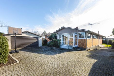 Photo of property in 6 Arawa Street, Shirley, Christchurch, 8013