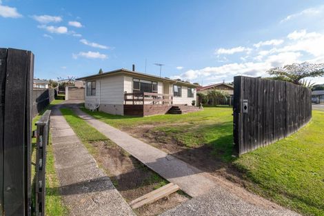 Photo of property in 118 Homedale Street, Pukehangi, Rotorua, 3015