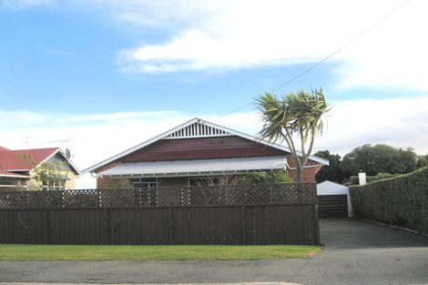 Photo of property in 35 Hunt Street, Andersons Bay, Dunedin, 9013