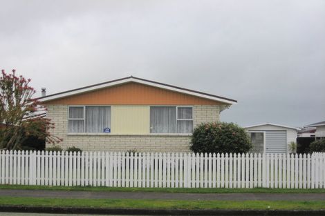 Photo of property in 21 Featherston Street, Levin, 5510