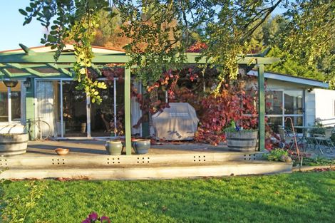 Photo of property in 161 Edinburgh Street, Waikouaiti, 9510