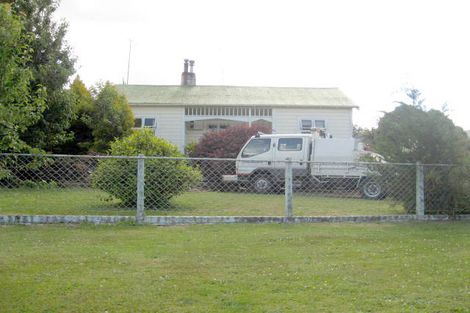 Photo of property in 6 Hukaroa Road, Raetihi, 4632