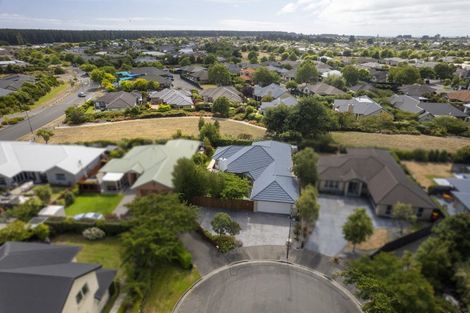 Photo of property in 11 Hoihere Place, Parklands, Christchurch, 8083