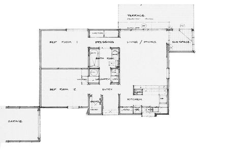 Photo of property in 33d Peverel Street, Riccarton, Christchurch, 8011