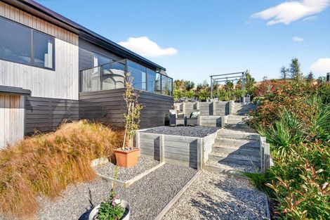 Photo of property in 12 Airstrip Ridge Road, Parkvale, Carterton, 5792