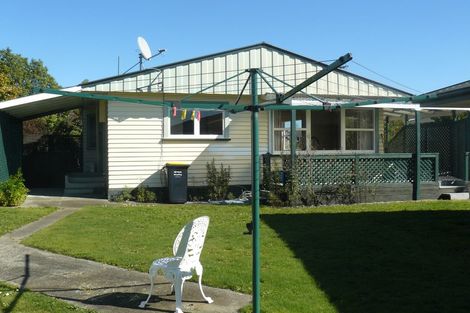 Photo of property in 11 Heaphy Street, Richmond, 7020