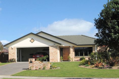 Photo of property in 51 Santa Barbara Drive, Papamoa Beach, Papamoa, 3118