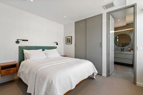 Photo of property in Chaffers Dock, 602/22 Herd Street, Te Aro, Wellington, 6011