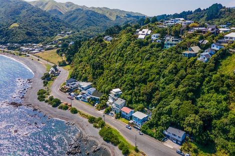 Photo of property in 80 Moana Road, Plimmerton, Porirua, 5026