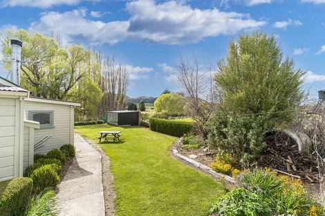 Photo of property in 16 Murphy Street, Dunback, Palmerston, 9483