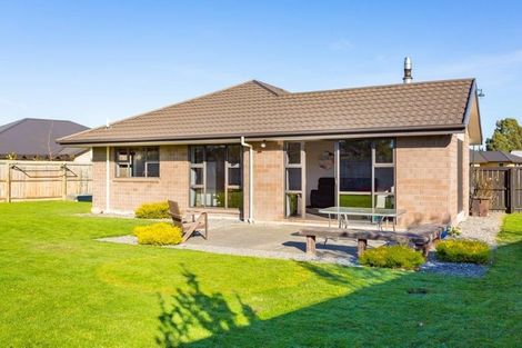 Photo of property in 6 Lambie Street, Leeston, 7632