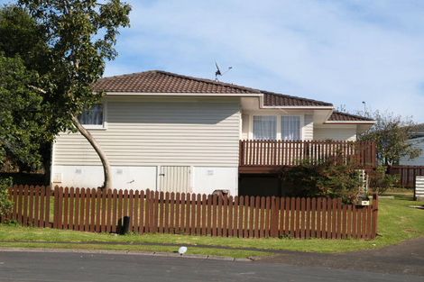 Photo of property in 84 Kivell Close, Mangere East, Auckland, 2024