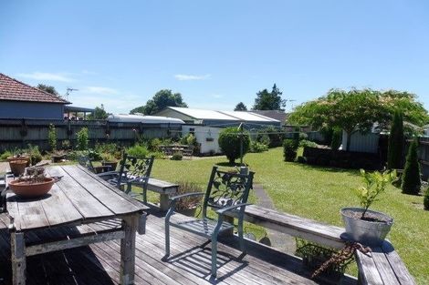 Photo of property in 105 Fairfield Road, Fairfield, Hamilton, 3214