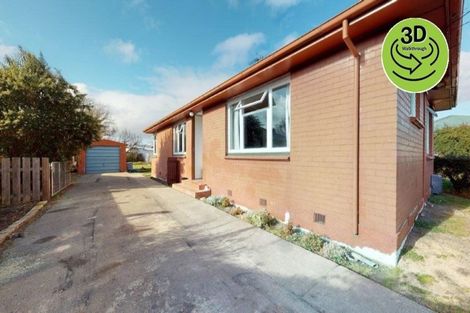 Photo of property in 6 Pratley Crescent, Hampstead, Ashburton, 7700