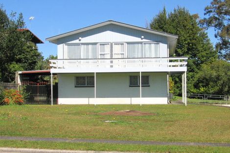 Photo of property in 10 Tasman Drive, Tokoroa, 3420