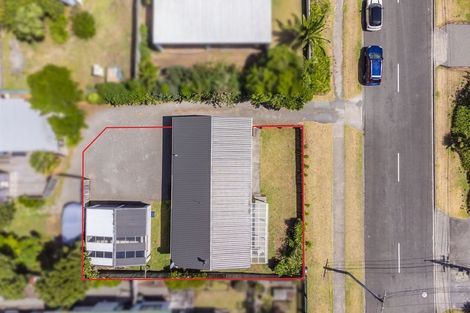 Photo of property in 6 Percival Road, Paraparaumu Beach, Paraparaumu, 5032