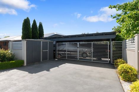 Photo of property in 5 Williamson Lane, Kaiapoi, 7630