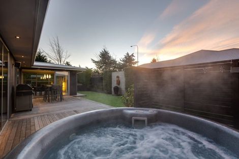 Photo of property in 7 Sterling Crescent, Kaiapoi, 7630