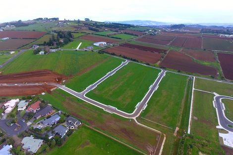 Photo of property in 4 Catherine Mclean Road, Pukekohe, 2120