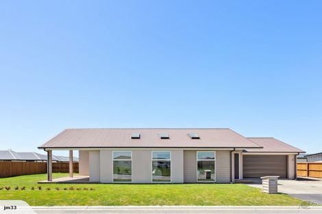 Photo of property in 38 Gracia Avenue, Rolleston, 7615