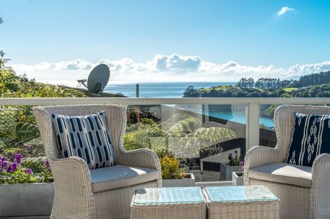 Photo of property in 39b Miro Road, Palm Beach, Waiheke Island, 1081