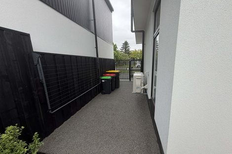 Photo of property in 3/37 Wildberry Street, Woolston, Christchurch, 8023