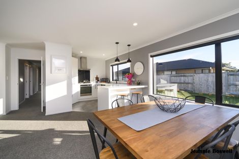 Photo of property in 302 Cambridge Avenue, Ashhurst, 4810