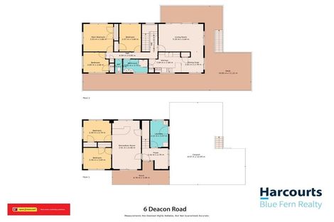 Photo of property in 6 Deacon Road, Riverhead, Kumeu, 0892