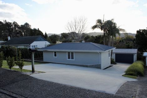 Photo of property in 228 Morningside Road, Morningside, Whangarei, 0110