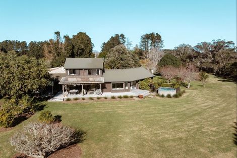 Photo of property in 323 Point Wells Road, Point Wells, Warkworth, 0986