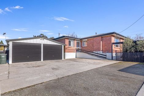 Photo of property in 169 Broughton Street, Gore, 9710