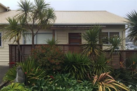 Photo of property in 154 Darlington Road, Miramar, Wellington, 6022