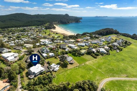 Photo of property in 453 Onemana Drive, Onemana, Whangamata, 3691