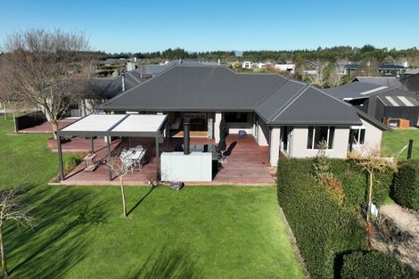 Photo of property in 41 Cullen Avenue, Swannanoa, Rangiora, 7475