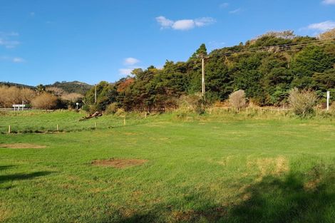 Photo of property in 4 Cemetery Road, Kuaotunu, Whitianga, 3592