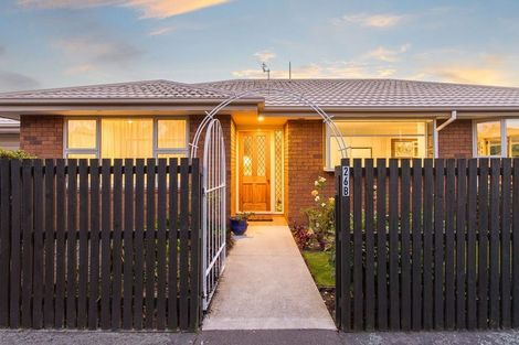 Photo of property in 2/26 Studholme Street, Somerfield, Christchurch, 8024