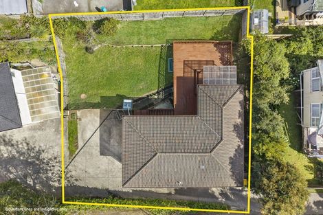 Photo of property in 16 Dunraven Place, Torbay, Auckland, 0630