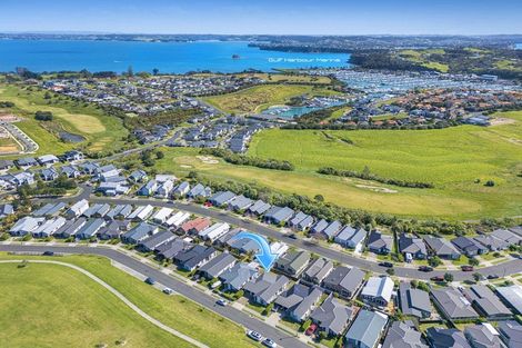 Photo of property in 45 Barcliff Terrace, Gulf Harbour, Whangaparaoa, 0930