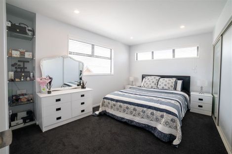 Photo of property in 101 Corsair Drive, Wigram, Christchurch, 8042