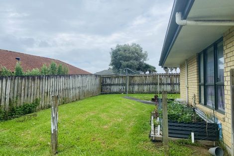 Photo of property in 55 Michael Jones Drive, Flat Bush, Auckland, 2019