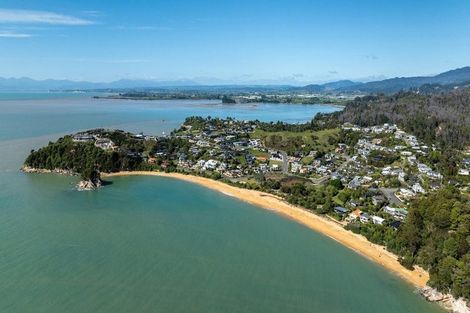 Photo of property in 8 Kotare Place, Kaiteriteri, Motueka, 7197