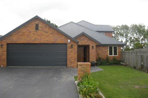 Photo of property in 11a Blarney Place, Casebrook, Christchurch, 8051