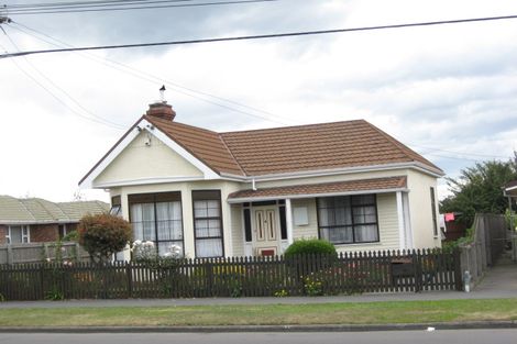 Photo of property in 99 Hargood Street, Woolston, Christchurch, 8062