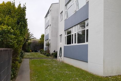 Photo of property in Mattingly Court, 3/10 Angus Avenue, Berhampore, Wellington, 6023
