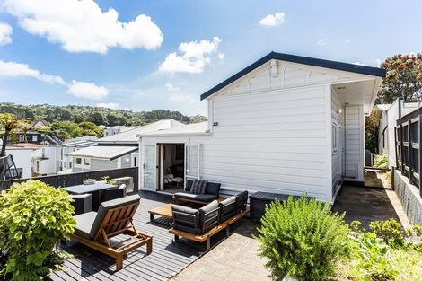 Photo of property in 69 Herald Street, Berhampore, Wellington, 6023